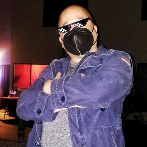 Meet your Posher, Omar